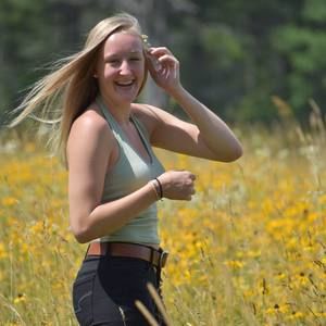 Meet your Posher, Keagan